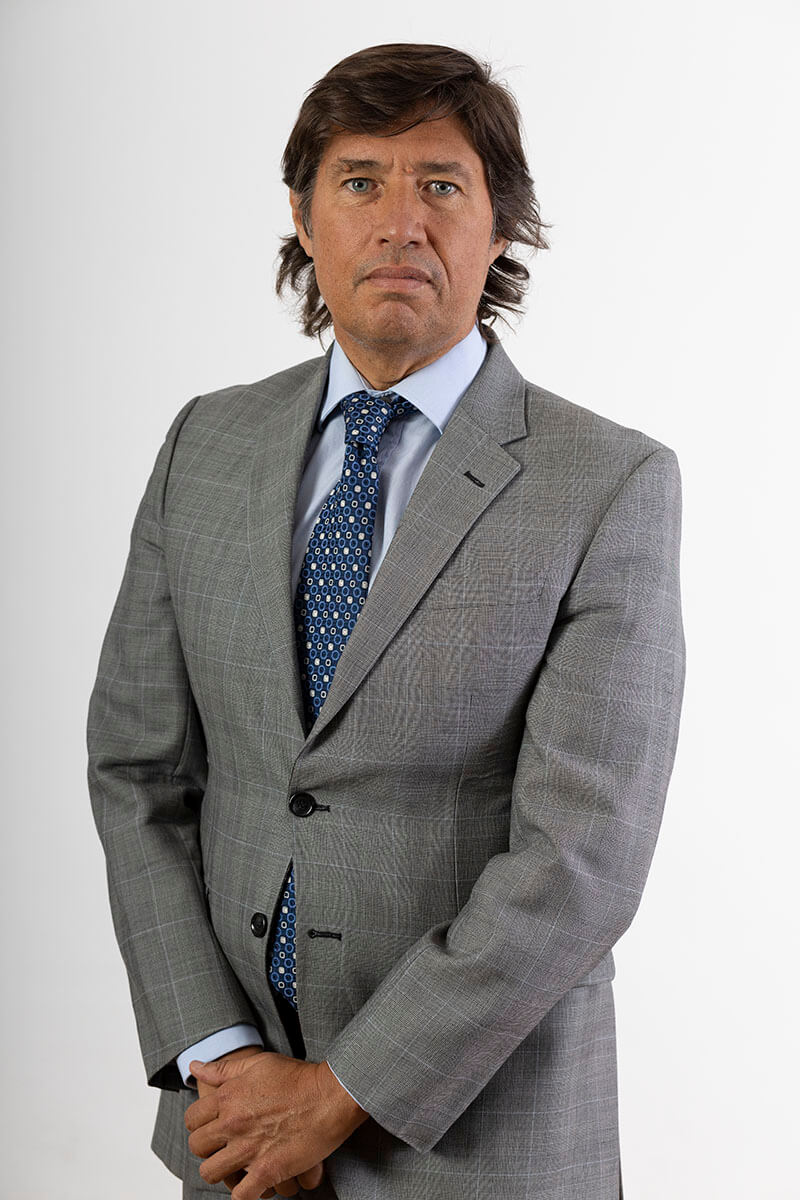 Pablo Javier Piccoli