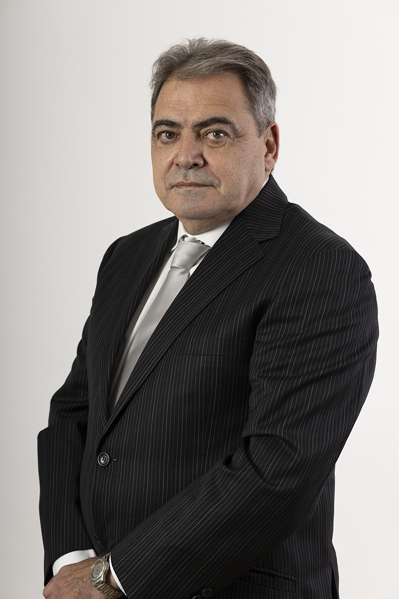 Nicolas Fernandez