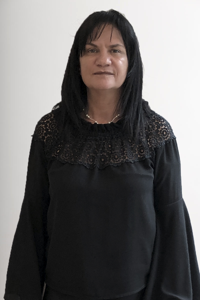 Inés de los Ángeles Yamúss