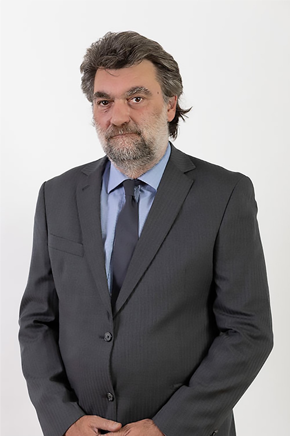 Alejandro Villaverde