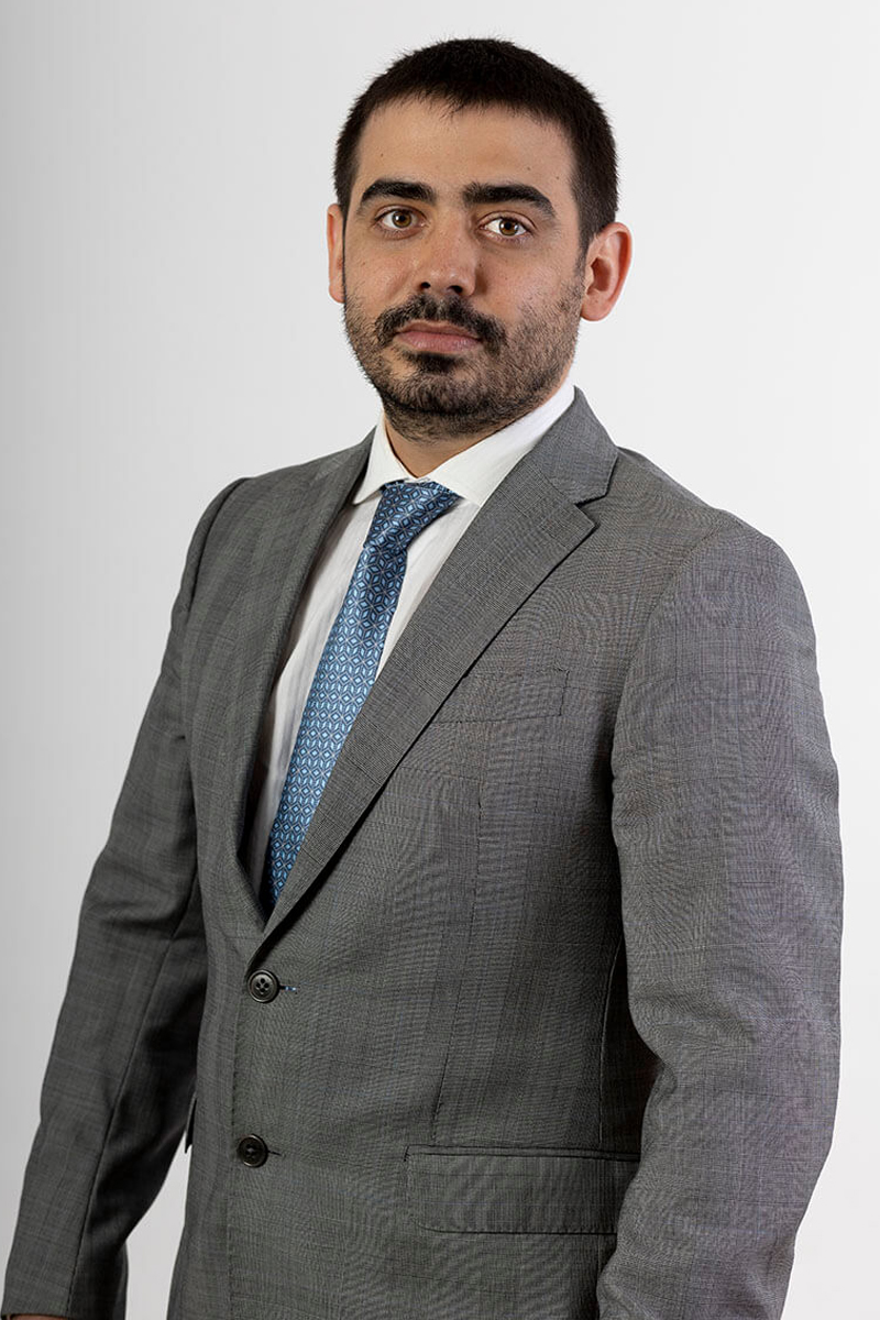 Nicolás G. Fernández Miguel