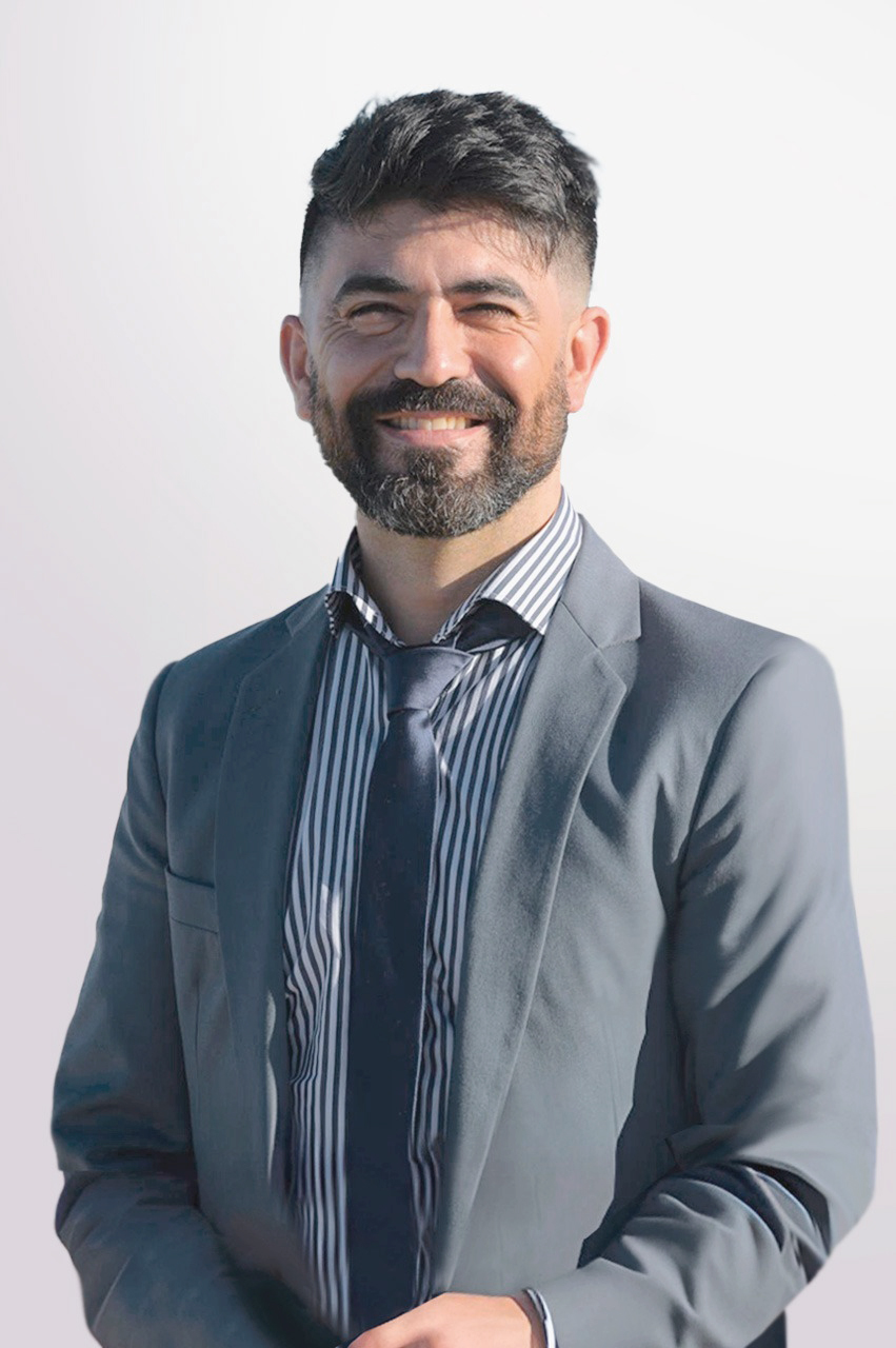 Diego Segovia